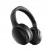 Fingertime BT037NC ANC bluetooth wireless headphones,gaming office headphones